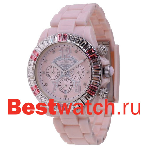 Часы Paris Hilton Chrono 138.4324.99